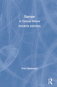 Cover Europe