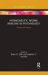 Hermeneutic Moral Realism in Psychology - Bild 1