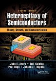 Heteroepitaxy of Semiconductors Heteroepitaxy of Semiconductors