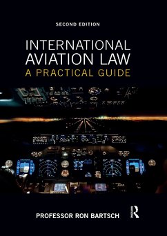 International Aviation Law - Bartsch, Ron