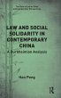 Law and Social Solidarity in... - Bild 1