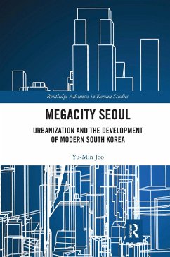 Megacity Seoul - Joo, Yu-Min