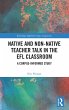 Native and Non-Native Teacher Talk in... - Bild 1