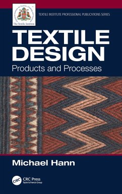 Textile Design - Hann, Michael
