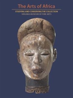 The Arts of Africa - Woodward, Richard B.; Duhrkoop, Ash; Ezeluomba, Ndubuisi