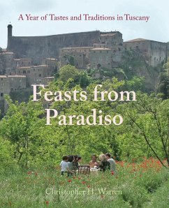Feasts from Paradiso - Warren, Christopher H