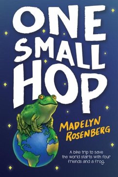 One Small Hop - Rosenberg, Madelyn