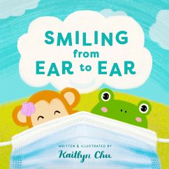 Smiling From Ear to Ear - Chu, Kaitlyn