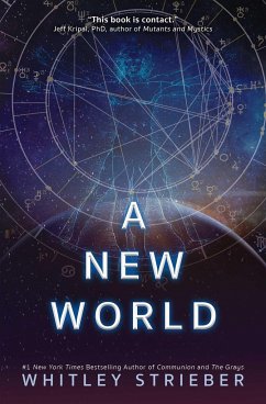 A New World - Strieber, Whitley (Whitley Strieber)