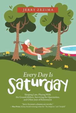 Every Day Is Saturday