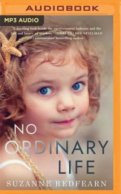 No Ordinary Life - Redfearn, Suzanne