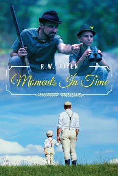 Moments In Time - Doyen, R. W.