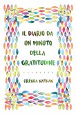 Il Diario Da Un Minuto Della Gratitudine