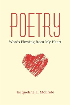 Poetry - McBride, Jacqueline E.