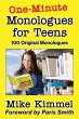 One-Minute Monologues for Teens - Bild 1