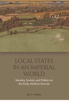 Local States in an Imperial World - Fischel, Roy S