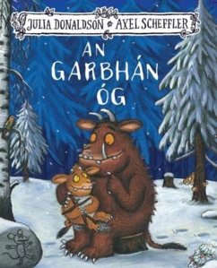 Cover An Garbhan Og