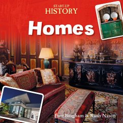 Homes - Bingham, Jane M.; Nason, Ruth