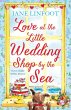 Love at the Little Wedding Shop by the... - Bild 1