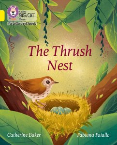 The Thrush Nest - Baker, Catherine