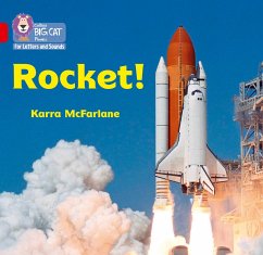 Rocket! - McFarlane, Karra