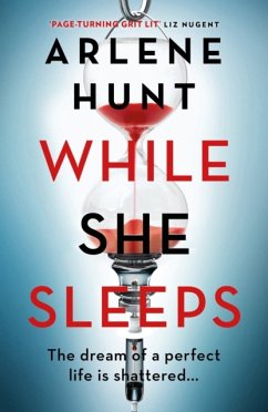 While She Sleeps - Hunt, Arlene