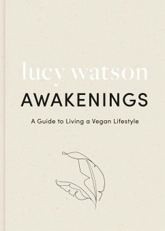 Awakenings - Watson, Lucy