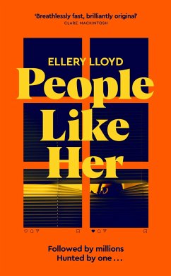 People Like Her - Lloyd, Ellery