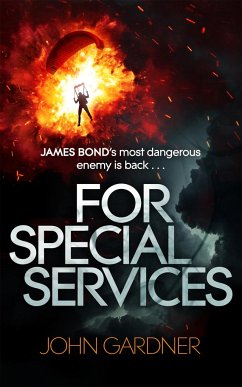 For Special Services - Gardner, John