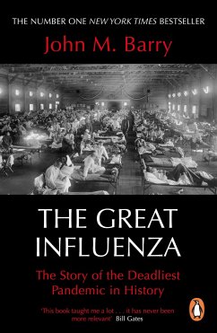 The Great Influenza - Barry, John M