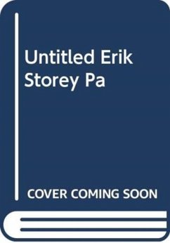 Cover UNTITLED ERIK STOREY PA