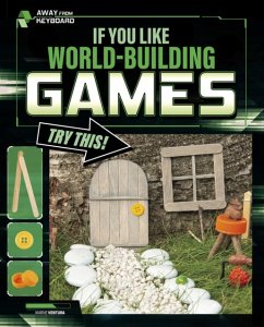 If You Like World-Building Games, Try This! - Ventura, Marne