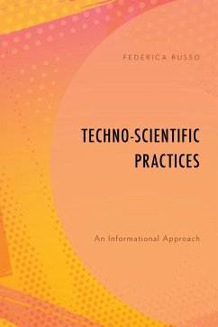 Techno-Scientific Practices - Russo, Federica