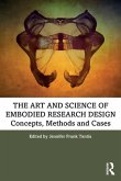 The Art and Science of Embodied Research Design