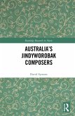 Australia's Jindyworobak Composers