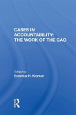 Cases In Accountability