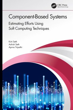 Component-Based Systems - Seth, Kirti; Seth, Ashish; Tripathi, Aprna