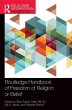 Routledge Handbook of Freedom of... - Bild 1