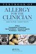 Textbook of Allergy for the Clinician - Bild 1