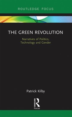 The Green Revolution - Kilby, Patrick