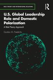 U.S. Global Leadership Role and Domestic Polarization