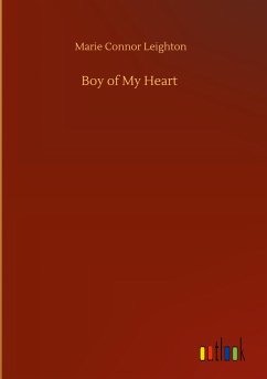 Boy of My Heart - Leighton, Marie Connor