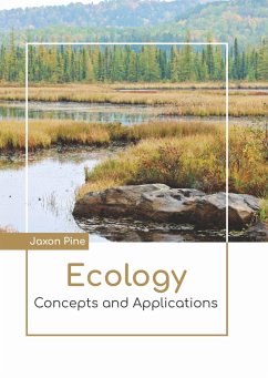 Ecology: Concepts and Applications