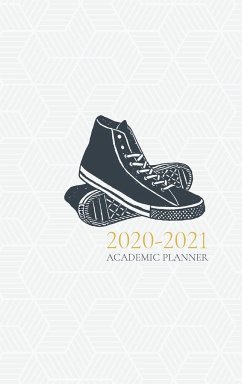 2020- 2021 Academic Planner - Ismail, Reyhana