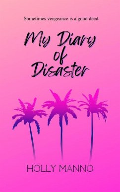 Cover My Diary of Disaster (eBook, ePUB)