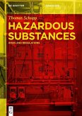Hazardous Substances (eBook, ePUB)