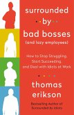 Surrounded by Bad Bosses (And Lazy Employees) (eBook, ePUB)