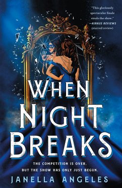 When Night Breaks (eBook, ePUB) - Angeles, Janella