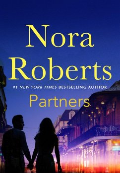Partners (eBook, ePUB) - Roberts, Nora