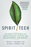 Spirit Tech (eBook, ePUB)